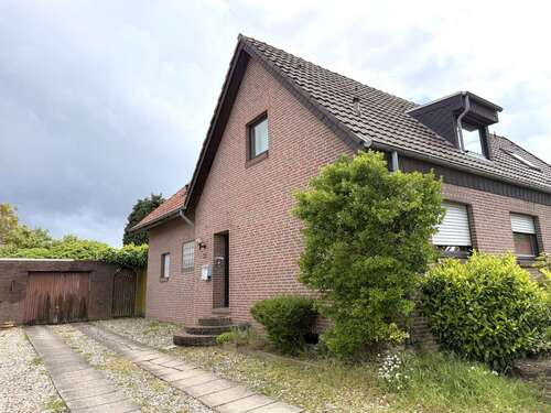 Foto - Haus zum Kaufen in Kleve 194.500,00 € 104 m²