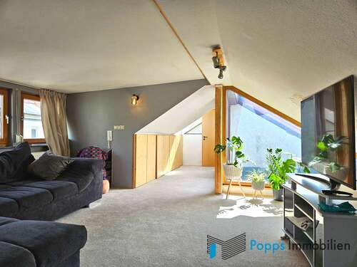 Foto - Wohnung zum Kaufen in Kelkheim (Taunus) Ruppertshain 345.000,00 € 84 m²