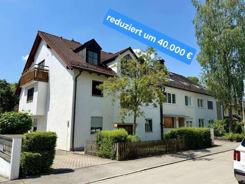 Foto - Wohnung zum Kaufen in München 680.000,00 € 87 m²