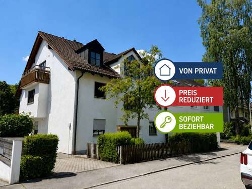 Foto - Wohnung zum Kaufen in München 680.000,00 € 87 m²