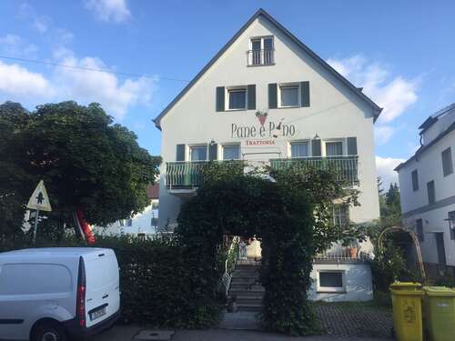 Foto - Wohnen auf Zeit in Fellbach 870,00 €