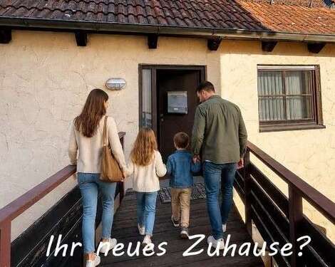 Foto - Wohnung zum Kaufen in Aidlingen 419.000,00 € 117 m²
