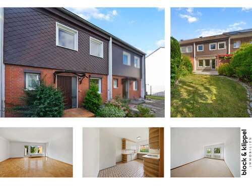 Foto - Haus zum Kaufen in Heikendorf 379.000,00 € 120.93 m²