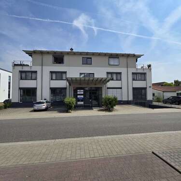Foto - Wohnung zum Mieten in Heppenheim 1.560,00 € 140 m²