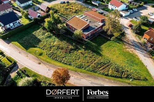 Foto - Grundstück zu verkaufen in Göhren-Lebbin 135.000,00 € 786 m²
