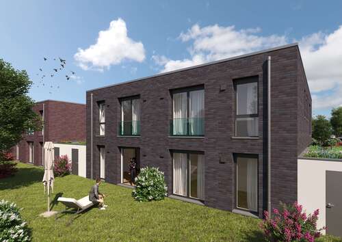 Foto - Haus zum Kaufen in Bremen 539.500,00 € 146 m²
