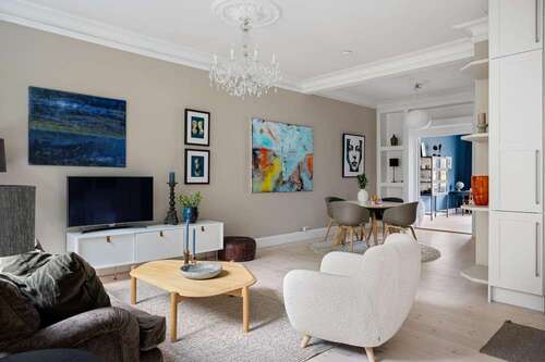Foto - Wohnung zum Kaufen in Dresden 230.000,00 € 75 m²