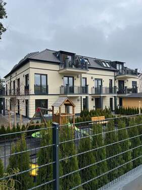 Foto - Wohnung zum Mieten in Karlsfeld 1.250,00 € 37 m²