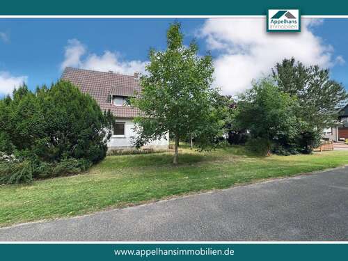Foto - Haus zum Kaufen in Mettingen 189.000,00 € 106 m²