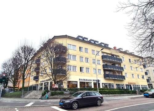 Foto - Wohnung zum Mieten in Halle 450,00 € 50 m²