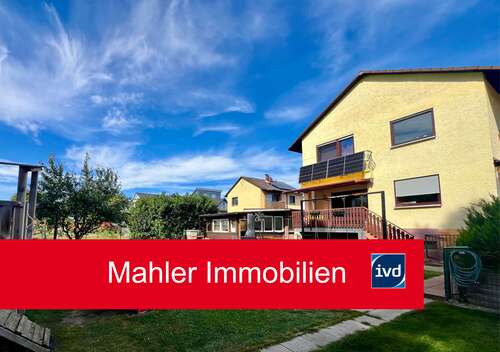 Foto - Haus zum Kaufen in Einhausen 649.000,00 € 233.36 m²