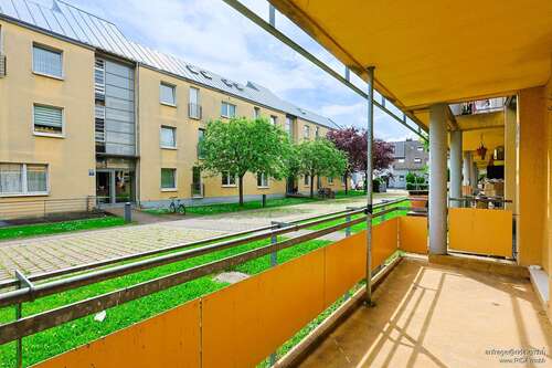 Foto - Wohnung zum Kaufen in Rösrath 219.000,00 € 58.55 m²