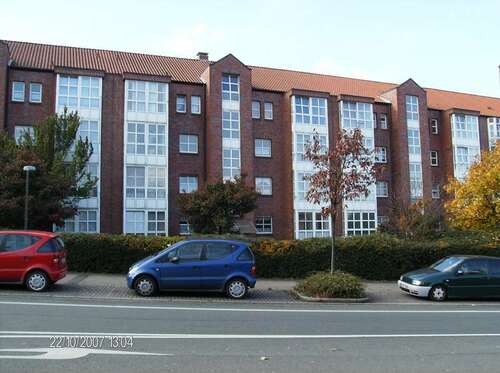 Foto - Wohnung zum Mieten in Dortmund 291,09 € 49.22 m²