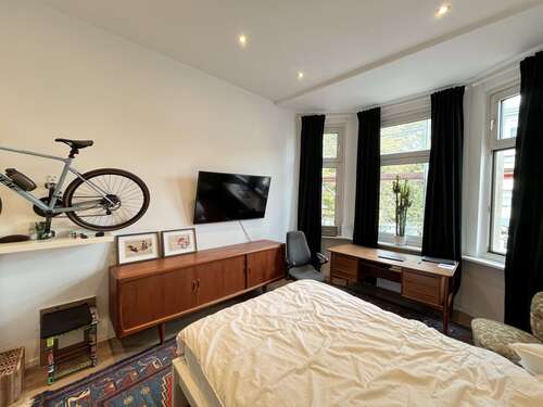 Foto - Wohnung zum Kaufen in Düsseldorf 139.000,00 € 36.34 m²