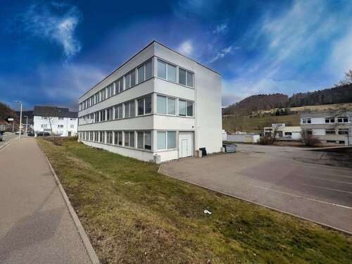 Foto - Halle in Albstadt 700.000,00 € 1150 m²