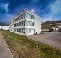 Halle in Albstadt 700.000,00 € 1150 m²