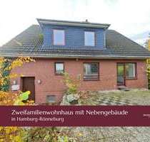 Haus zum Kaufen in Hamburg Rönneburg 599.000,00 € 150 m² - Hamburg / Rönneburg