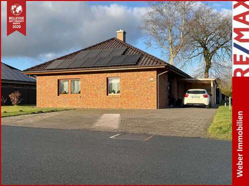 Foto - Haus zum Kaufen in Rhauderfehn 355.000,00 € 105 m²