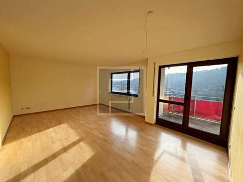Foto - Wohnung zum Mieten in Siegen Weidenau 700,00 € 78.15 m²