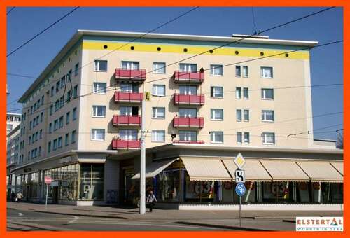 Foto - Wohnung zum Mieten in Gera 489,00 € 70 m²