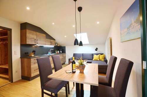 Foto - Wohnen auf Zeit in Übersee 1.350,00 €