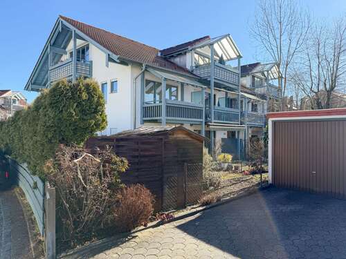 Foto - Wohnung zum Kaufen in Geretsried 319.000,00 € 72 m²