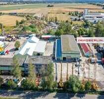 Grundstück in Rüdersdorf 8.000.000,00 € 32000 m²
