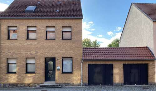 Foto - Haus zum Kaufen in Gardelegen 235.000,00 € 125 m²