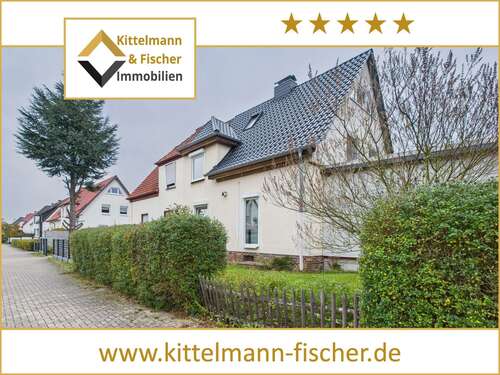 Foto - Haus zum Kaufen in Wolfsburg 299.000,00 € 168 m²