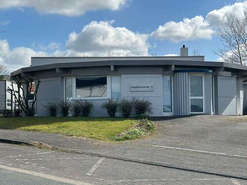 Foto - Halle in Paderborn 3.100,00 € 375 m²