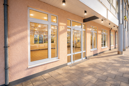Foto - Einzelhandel in Dachau 3.765,74 € 342 m²
