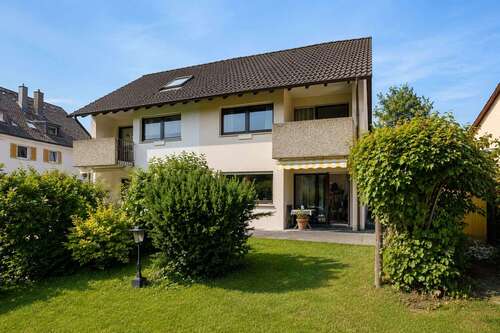 Foto - Haus zum Kaufen in Nürnberg 345.000,00 € 164 m²