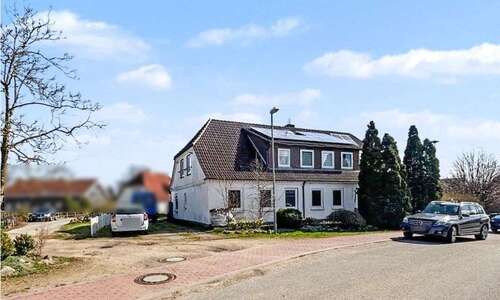Foto - Haus zum Kaufen in Blekendorf 479.000,00 € 237 m²