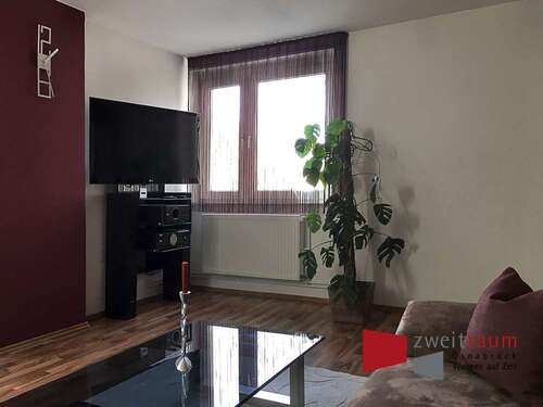 Foto - Wohnen auf Zeit in Osnabrück 950,00 €