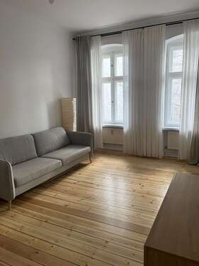 Foto - Wohnung zum Kaufen in Berlin 280.000,00 € 50 m²