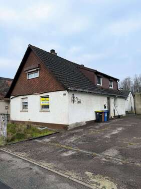 Foto - Haus zum Kaufen in Pirmasens 89.000,00 € 90 m²