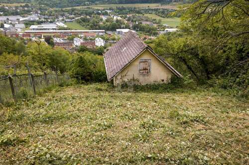 Foto - Grundstück zu verkaufen in Tübingen 50.000,00 € 1544 m²