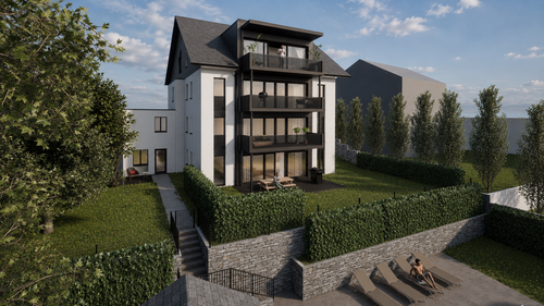 Foto - Wohnung zum Mieten in Igstadt 2.210,00 € 120 m²