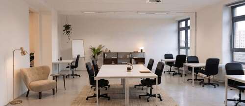 Foto - Büro in Berlin 4.000,00 € 128 m²
