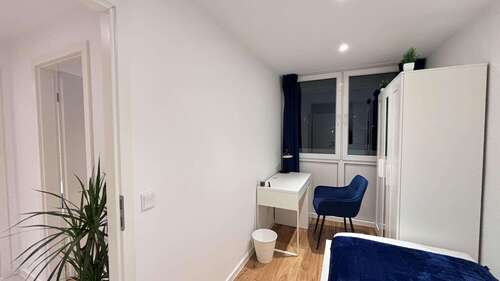 Foto - WG-Zimmer in München 700,00 € 9 m²