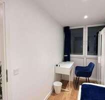WG-Zimmer in München 700,00 € 9 m²