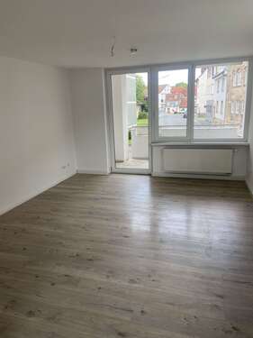 Foto - Wohnung zum Mieten in Kronach 400,00 € 50.04 m²