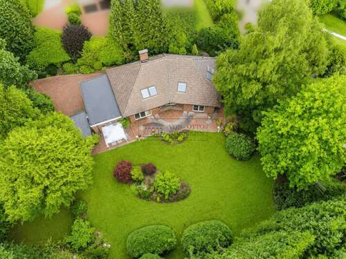 Foto - Haus zum Kaufen in Osterholz-Scharmbeck 420.000,00 € 264.01 m²