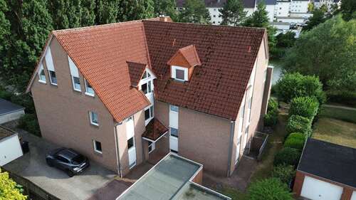 Foto - Wohnung zum Kaufen in Garbsen 318.000,00 € 114.93 m²