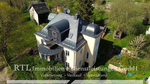 Foto - Haus zum Kaufen in Rosenthal am Rennsteig 239.900,00 € 243 m²