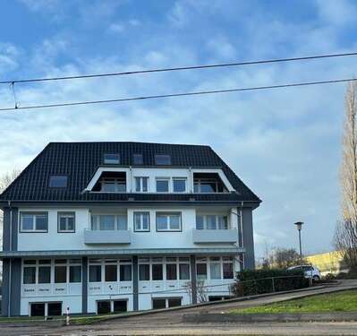 Foto - Garage zu vermieten in Bremen 53,55 €