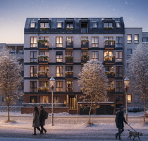 Wohnung zum Kaufen in Berlin 795.000,00 € 84.87 m²