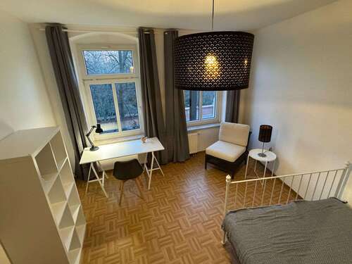 Foto - WG-Zimmer in Magdeburg 420,00 € 17 m²
