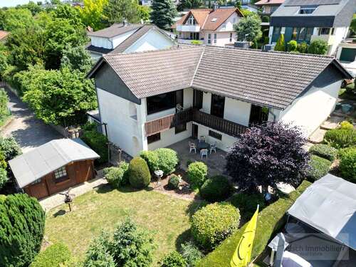 Foto - Haus zum Kaufen in Gau-Algesheim 692.000,00 € 201 m²
