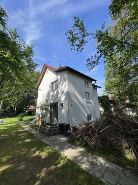 Foto - Haus zum Kaufen in Gräfelfing 1.990.000,00 € 111 m²